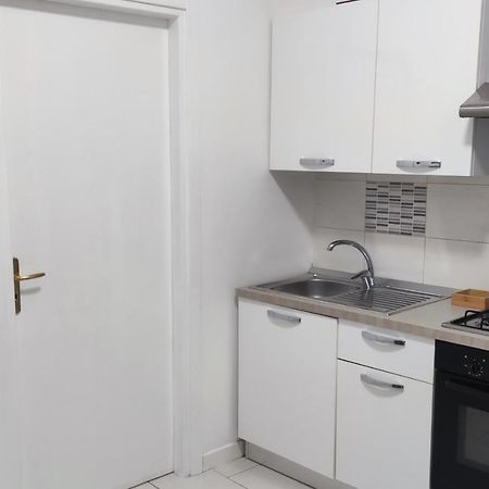 Apartament The Traveler'S House Palermo Zewnętrze zdjęcie