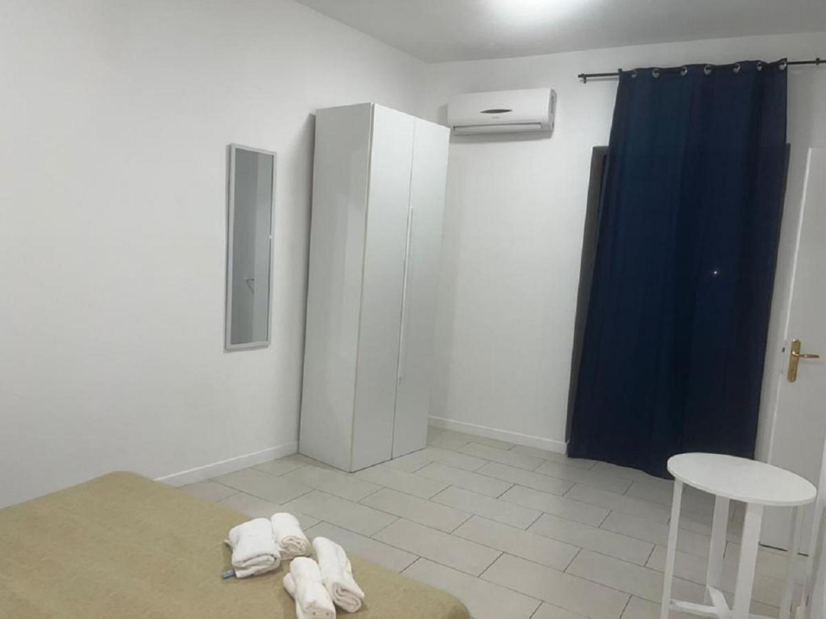 Apartament The Traveler'S House Palermo Zewnętrze zdjęcie